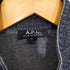 アーペーセー A.P.C. フルジップ カンガルーポケット デニムジャケット メンズ import:S