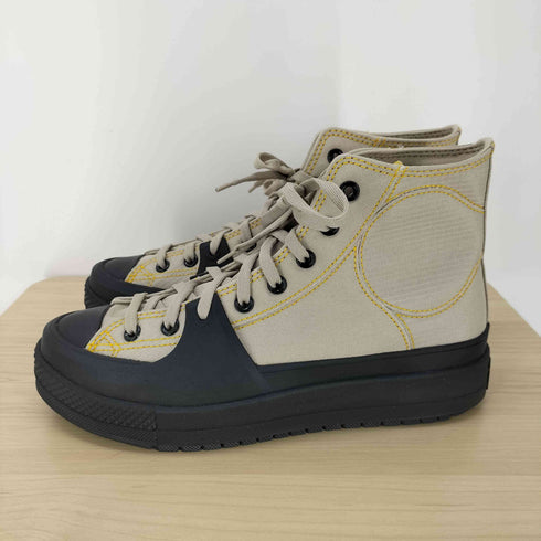 コンバース CONVERSE Chuck Taylor All Star Construct メンズ JPN:28