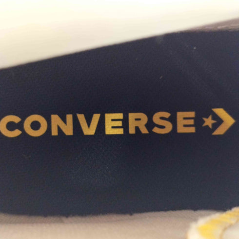 コンバース CONVERSE Chuck Taylor All Star Construct メンズ JPN:28