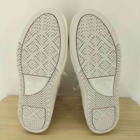 コンバース CONVERSE Chuck Taylor All Star Construct メンズ JPN:28