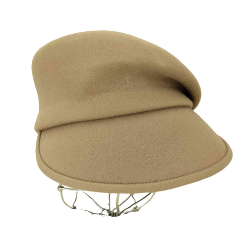 カシラ CA4LA HUMAN FELT3 レディース