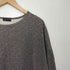 ラッドミュージシャン LAD MUSICIAN 2017 SUPER BIG T-SHIRT 40/2 T-CLOTH LEOPARD柄 メンズ