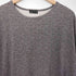 ラッドミュージシャン LAD MUSICIAN 2017 SUPER BIG T-SHIRT 40/2 T-CLOTH LEOPARD柄 メンズ