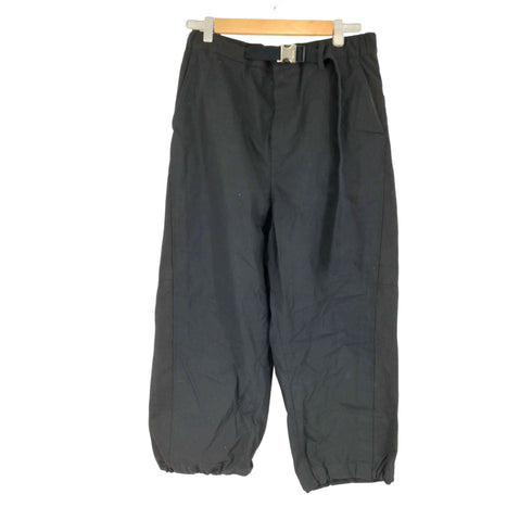 サカイ Sacai Cotton Oxford Pants メンズ 1