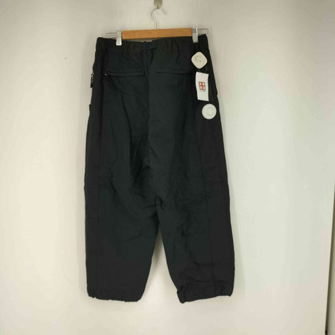 サカイ Sacai Cotton Oxford Pants メンズ 1