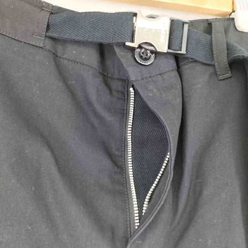 サカイ Sacai Cotton Oxford Pants メンズ 1