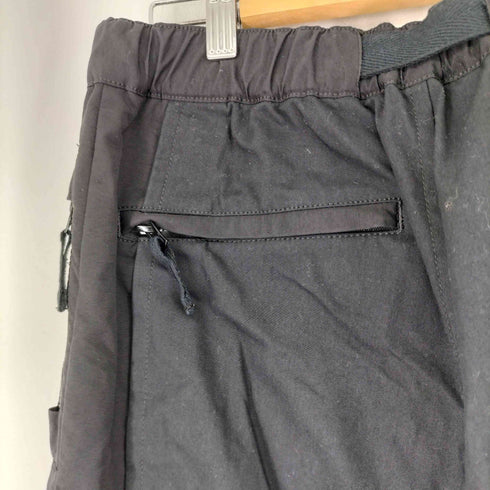 サカイ Sacai Cotton Oxford Pants メンズ 1