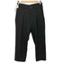スノーピーク Snow Peak DWR Pe Twill Pants メンズ JPN:1