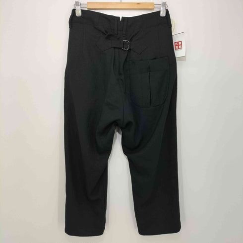 スノーピーク Snow Peak DWR Pe Twill Pants メンズ JPN:1