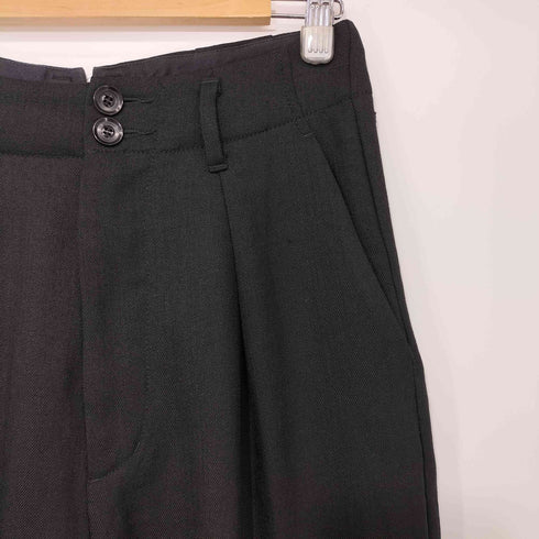 スノーピーク Snow Peak DWR Pe Twill Pants メンズ JPN:1