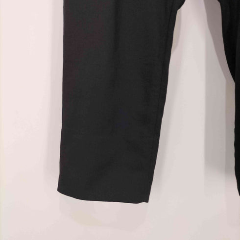 スノーピーク Snow Peak DWR Pe Twill Pants メンズ JPN:1