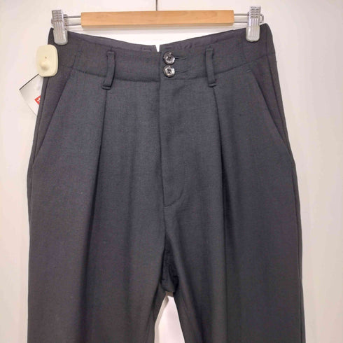 スノーピーク Snow Peak DWR Pe Twill Pants メンズ JPN:1