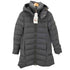 タトラス TATRAS TOMORROWLAND別注 NEW POLITEAMAダウンコート レディース 02