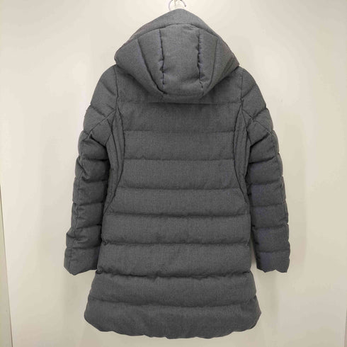 タトラス TATRAS TOMORROWLAND別注 NEW POLITEAMAダウンコート レディース 02