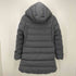 タトラス TATRAS TOMORROWLAND別注 NEW POLITEAMAダウンコート レディース 02
