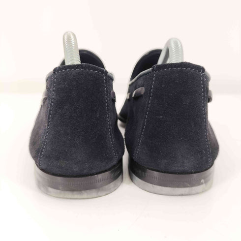 サントーニ santoni タッセル ドレスシューズ メンズ 6