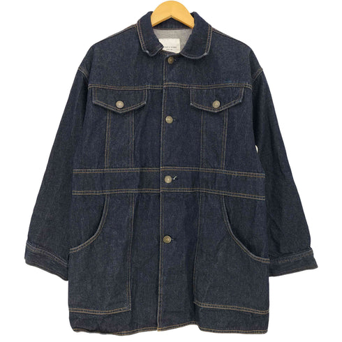 フリークスストア FREAKS STORE 23SS ビッグ デニムジャケット レディース FREE