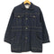 フリークスストア FREAKS STORE 23SS ビッグ デニムジャケット レディース FREE
