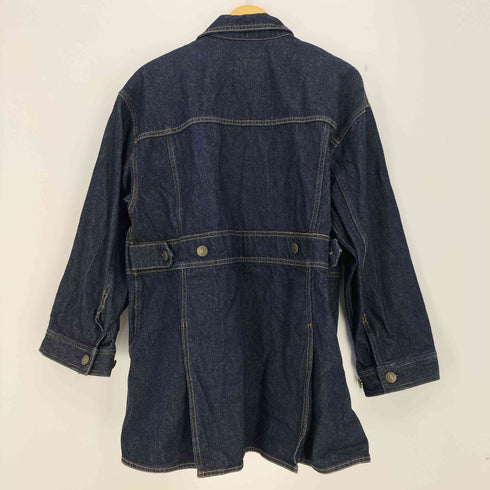 フリークスストア FREAKS STORE 23SS ビッグ デニムジャケット レディース FREE