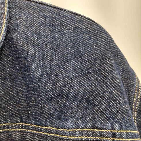 フリークスストア FREAKS STORE 23SS ビッグ デニムジャケット レディース FREE