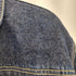 フリークスストア FREAKS STORE 23SS ビッグ デニムジャケット レディース FREE