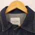 フリークスストア FREAKS STORE 23SS ビッグ デニムジャケット レディース FREE