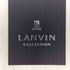 ランバンコレクション LANVIN COLLECTION パールデザイン ウールナイロン 手袋 グローブ レディース