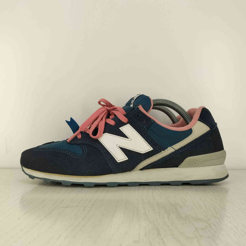 ニューバランス NEW BALANCE WR996UBL スニーカー レディース JPN:24