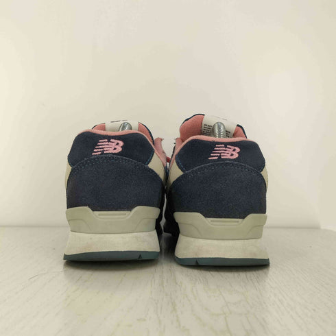 ニューバランス NEW BALANCE WR996UBL スニーカー レディース JPN:24