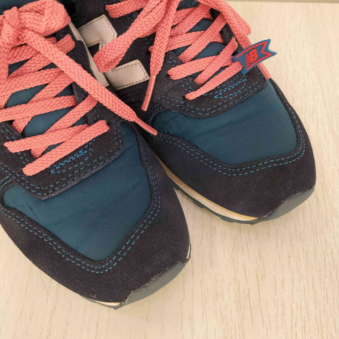 ニューバランス NEW BALANCE WR996UBL スニーカー レディース JPN:24