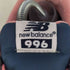 ニューバランス NEW BALANCE WR996UBL スニーカー レディース JPN:24