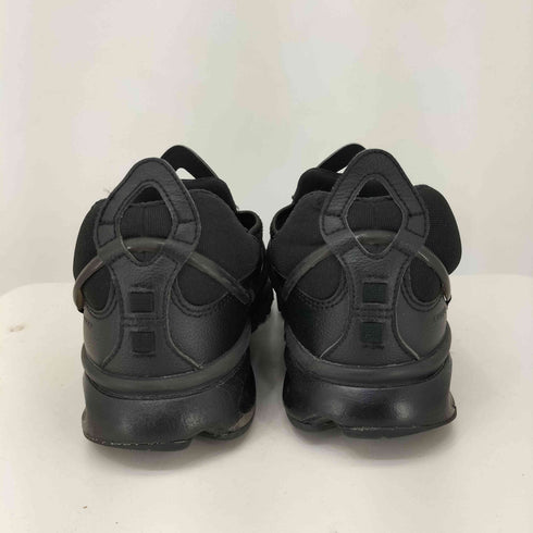 ナイキ NIKE AIR KUKINI BLACK メンズ JPN:28.5