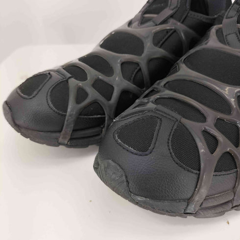 ナイキ NIKE AIR KUKINI BLACK メンズ JPN:28.5