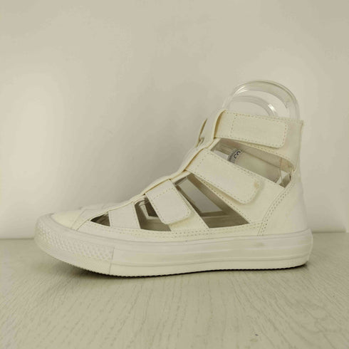 コンバース CONVERSE ALL STAR LIGHT GLADIATOR HI コンバース オールスター ライト グラディエーター ハイ サンダル スニーカー レディース JPN:23.5