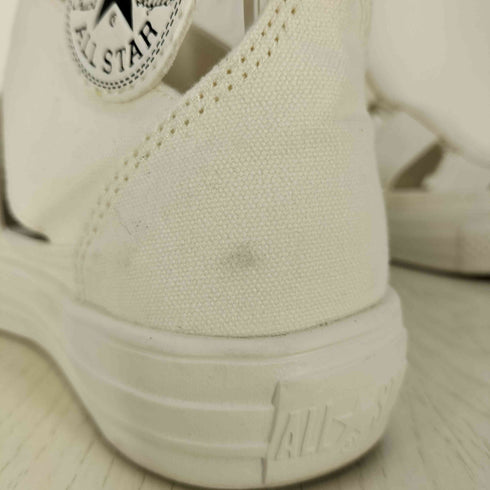 コンバース CONVERSE ALL STAR LIGHT GLADIATOR HI コンバース オールスター ライト グラディエーター ハイ サンダル スニーカー レディース JPN:23.5