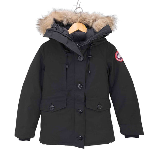カナダグース CANADA GOOSE 2300JL CHARLOTTE PARKA レディース JPN:XS