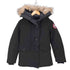 カナダグース CANADA GOOSE 2300JL CHARLOTTE PARKA レディース JPN:XS