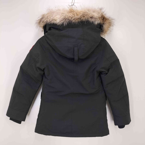 カナダグース CANADA GOOSE 2300JL CHARLOTTE PARKA レディース JPN:XS