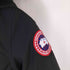 カナダグース CANADA GOOSE 2300JL CHARLOTTE PARKA レディース JPN:XS