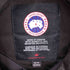 カナダグース CANADA GOOSE 2300JL CHARLOTTE PARKA レディース JPN:XS