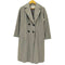レイビームス Ray BEAMS 19AW モッサ ダブル チェスターコート レディース JPN:0