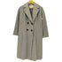 レイビームス Ray BEAMS 19AW モッサ ダブル チェスターコート レディース JPN:0