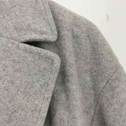 レイビームス Ray BEAMS 19AW モッサ ダブル チェスターコート レディース JPN:0