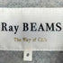 レイビームス Ray BEAMS 19AW モッサ ダブル チェスターコート レディース JPN:0