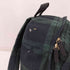 ラルフローレン RALPH LAUREN ワッペン チェック リュック メンズ