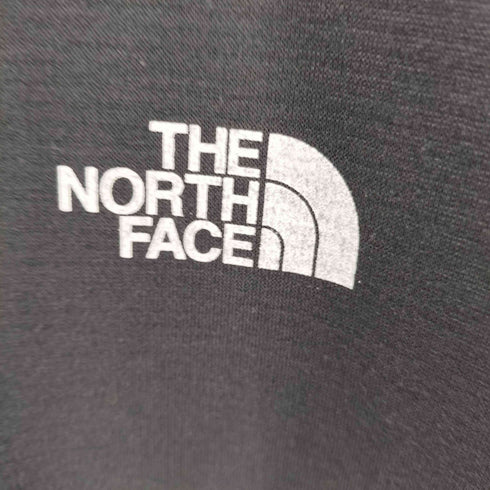 ザノースフェイス THE NORTH FACE ロングスリーブフリーランリブクルー L/S Free Run Rib Crew レディース JPN:L
