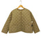 トラディショナルウェザーウェア Traditional Weatherwear ARKLEY A-LINE アークリー Aライン キルティングジャケット レディース 34