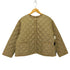 トラディショナルウェザーウェア Traditional Weatherwear ARKLEY A-LINE アークリー Aライン キルティングジャケット レディース 34