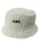 エックスガール X-girl EMBROIDERED MILLS LOGO BUCKET HAT レディース ONE SIZE