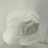 エックスガール X-girl EMBROIDERED MILLS LOGO BUCKET HAT レディース ONE SIZE